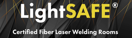LightSAFE — Laser Enclosures - Welding - Cutting - Cleaning